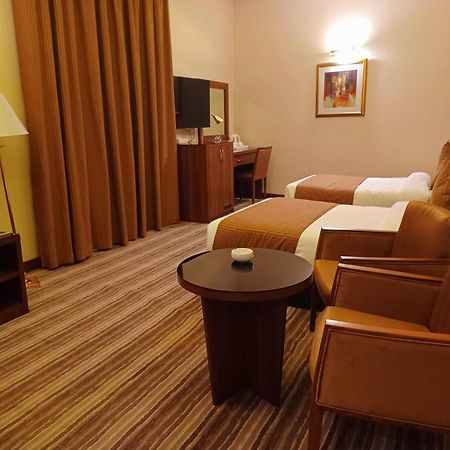 Royal Qatar Hotel Doha Eksteriør billede