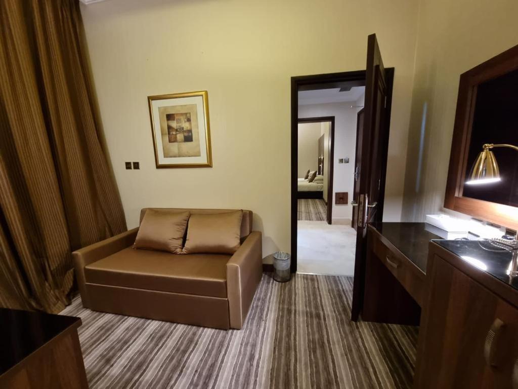 Royal Qatar Hotel Doha Eksteriør billede